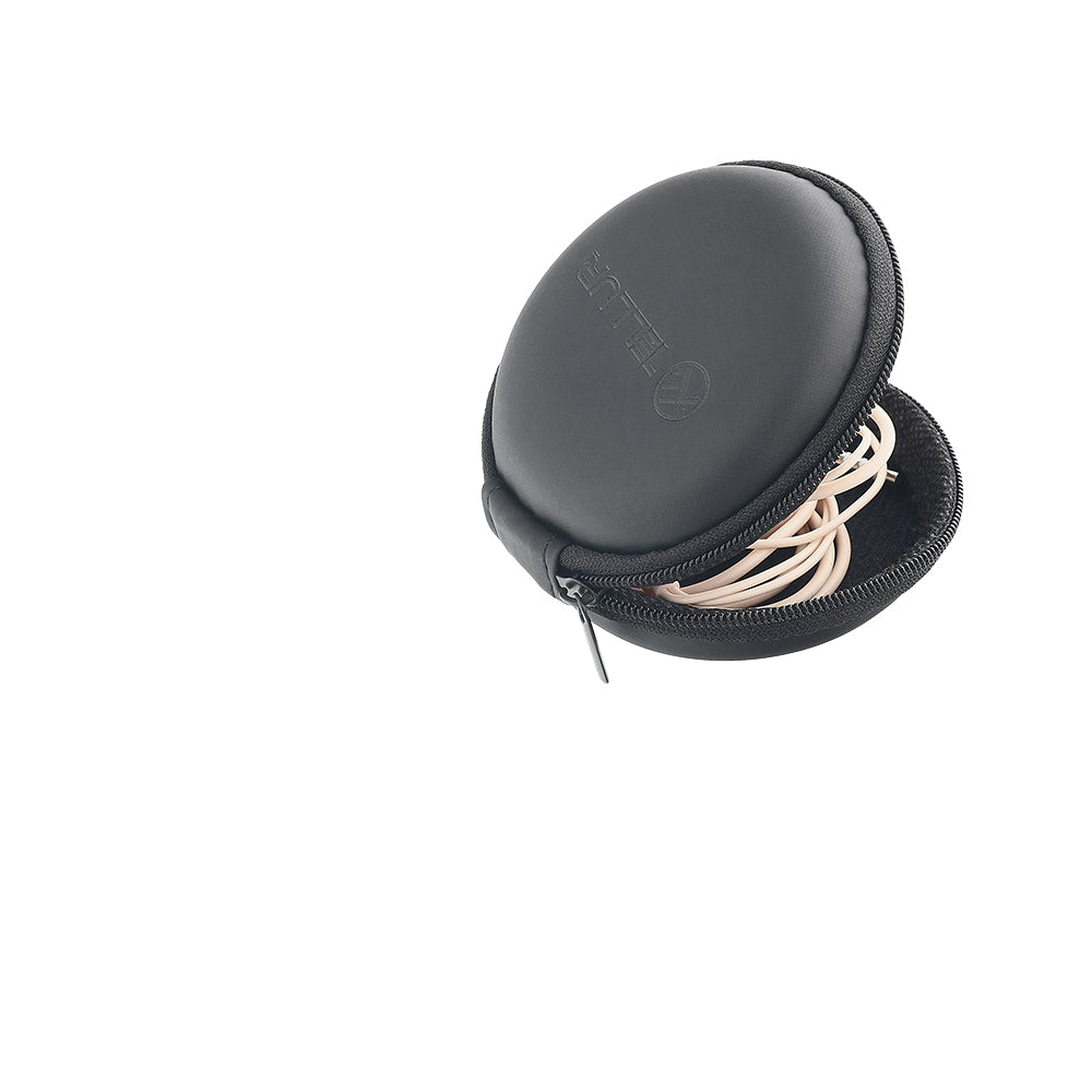 Pouch for Earphones - TELLUR
