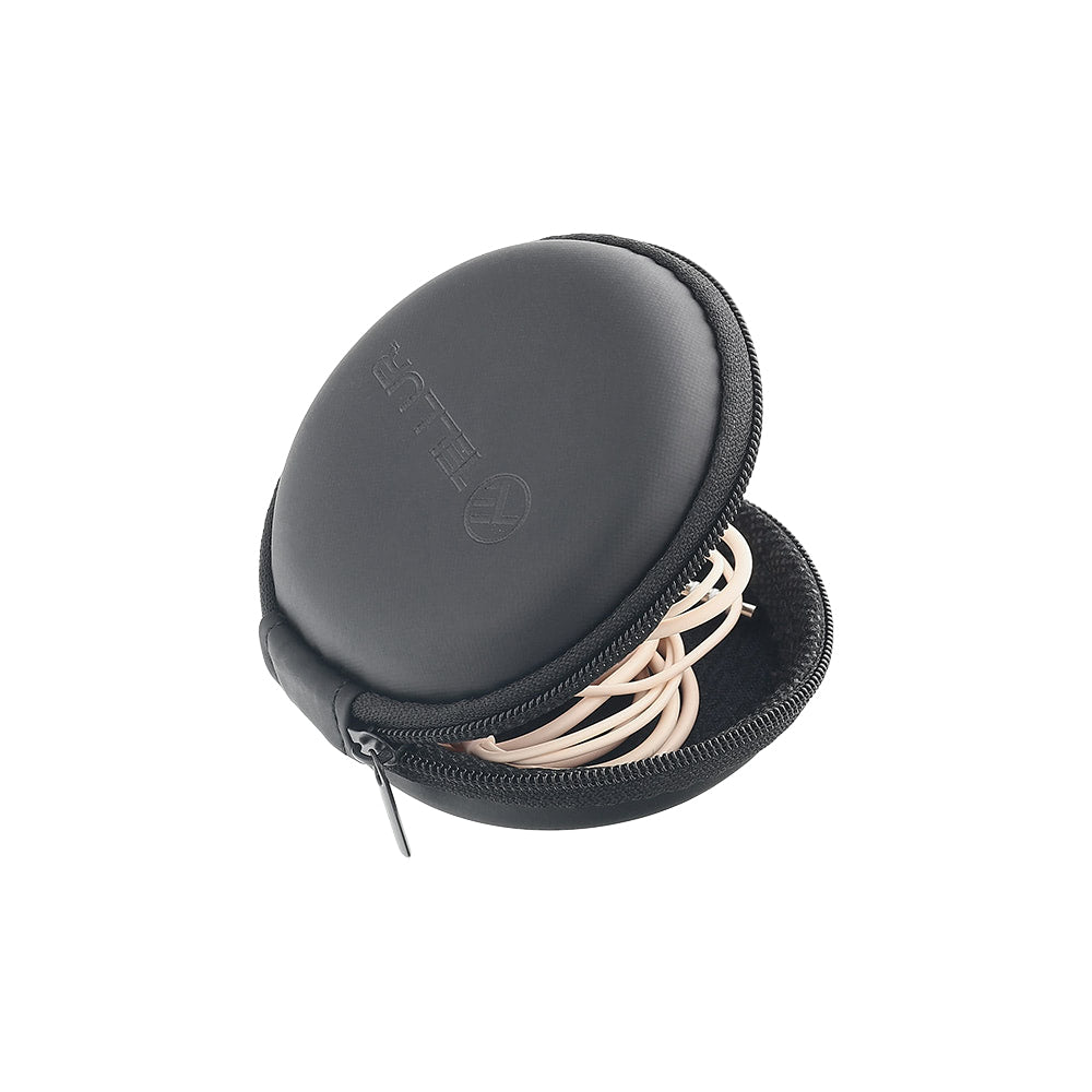 Pouch for Earphones - TELLUR