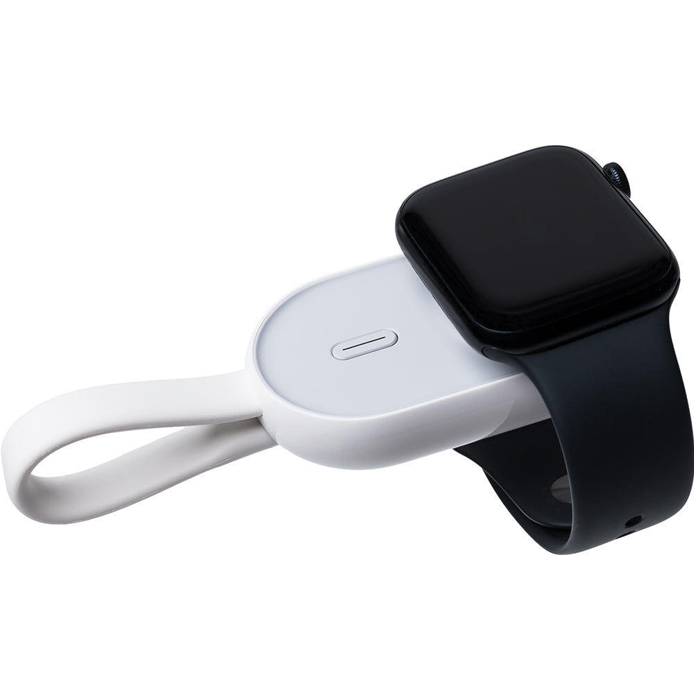 Power Bank Charger compatible with Apple Watches - TELLUR