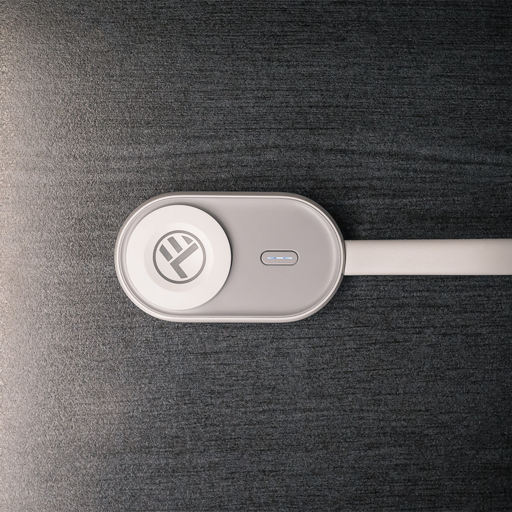 Power Bank Charger compatible with Apple Watches - TELLUR