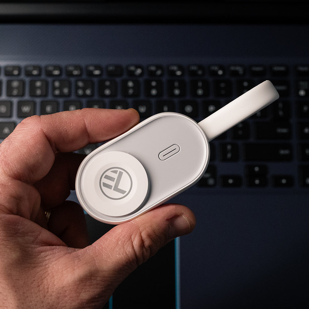 Power Bank Charger compatible with Apple Watches - TELLUR