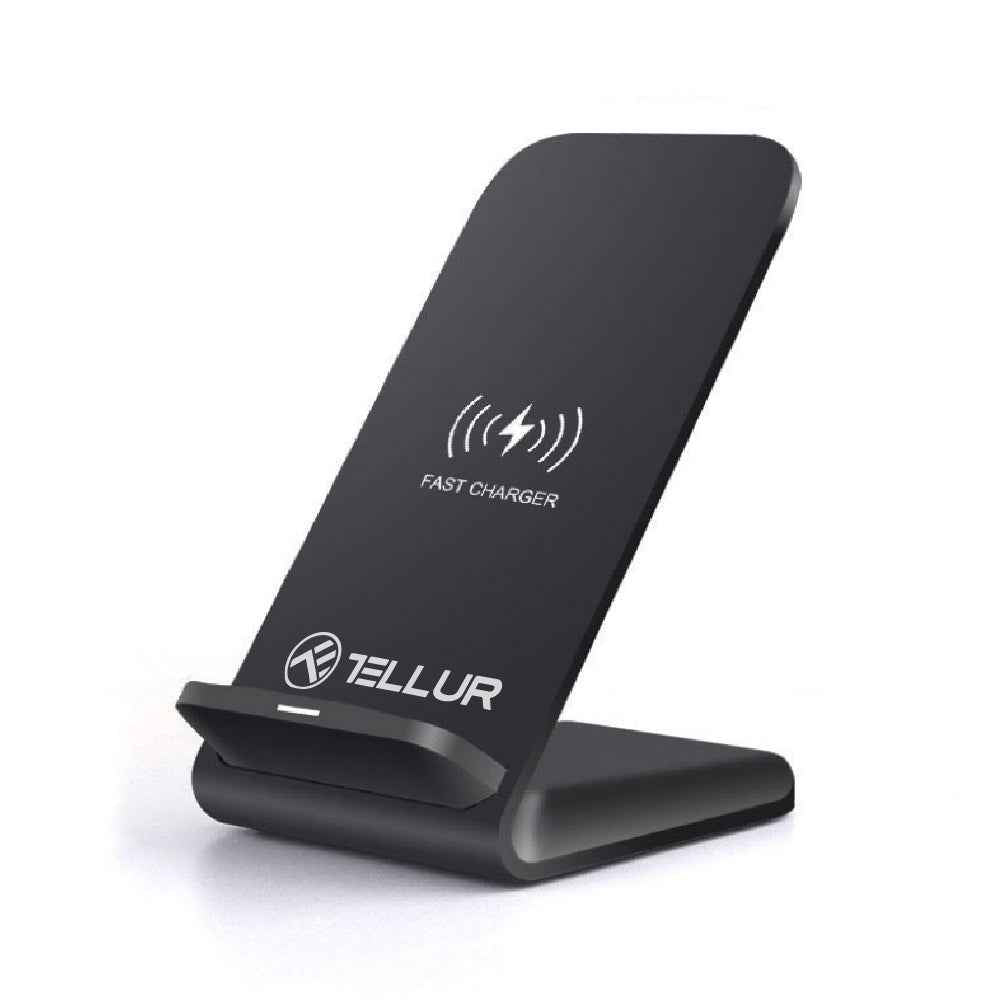 Wireless fast desk charger, 15W