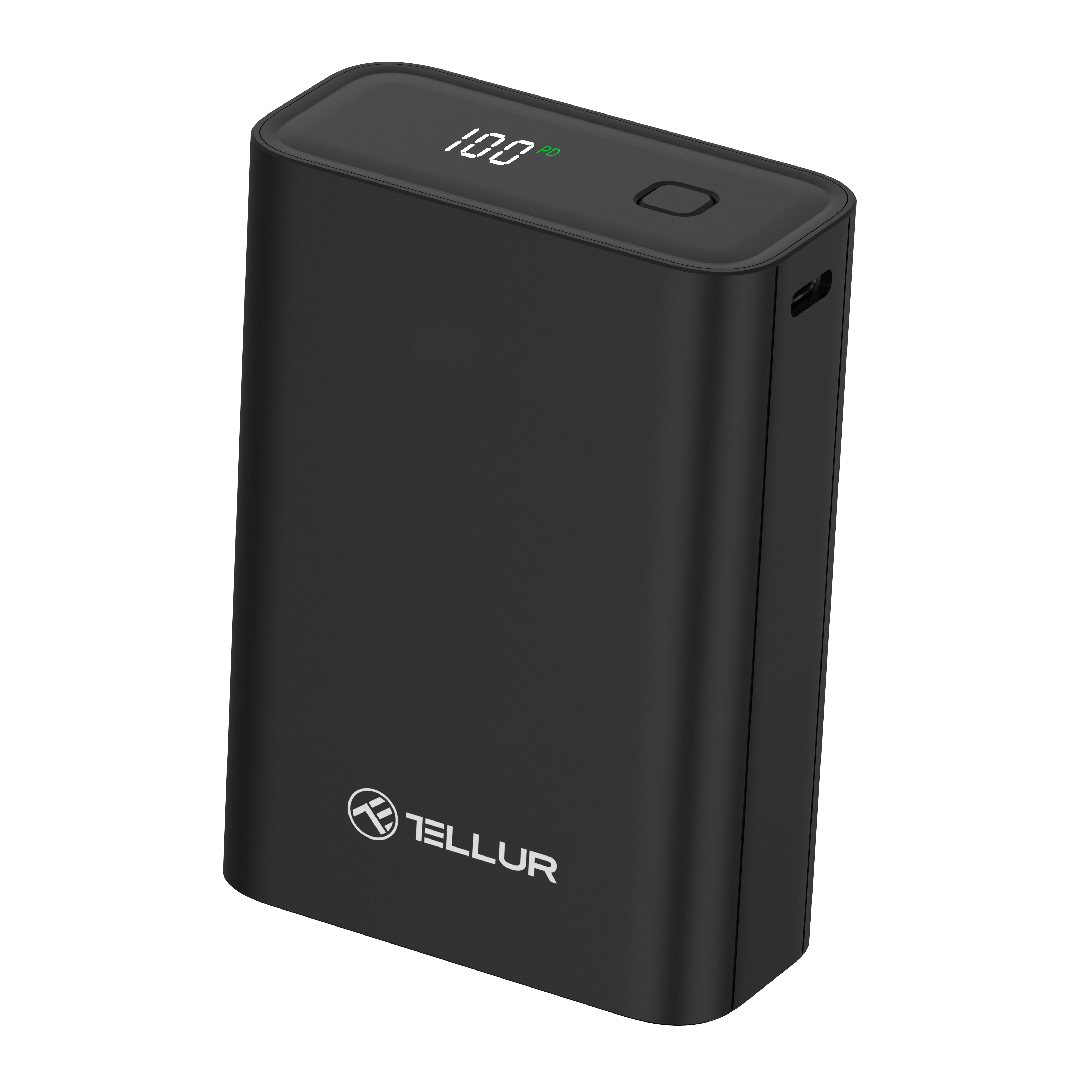 Compact Pro PD702 20000mAh power bank - TELLUR