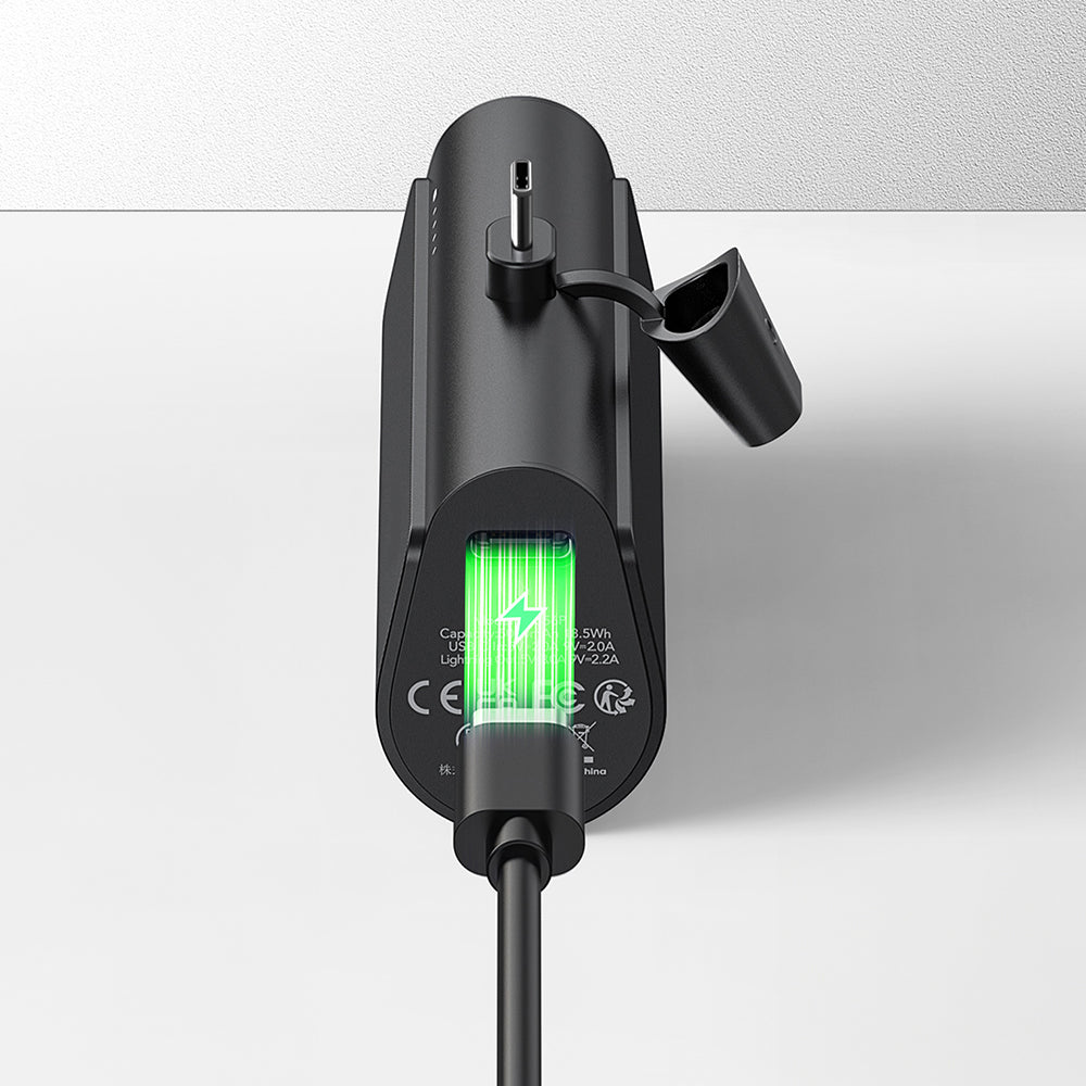 Power Bank PD201 5000mAh, PD20W - TELLUR