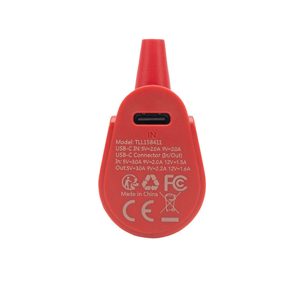 Power Bank PD201 5000mAh, PD20W - TELLUR