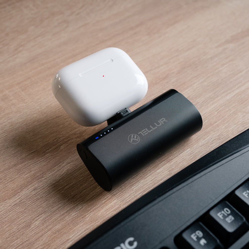 Power Bank PD203 5000mAh, PD20W, Lightning - TELLUR