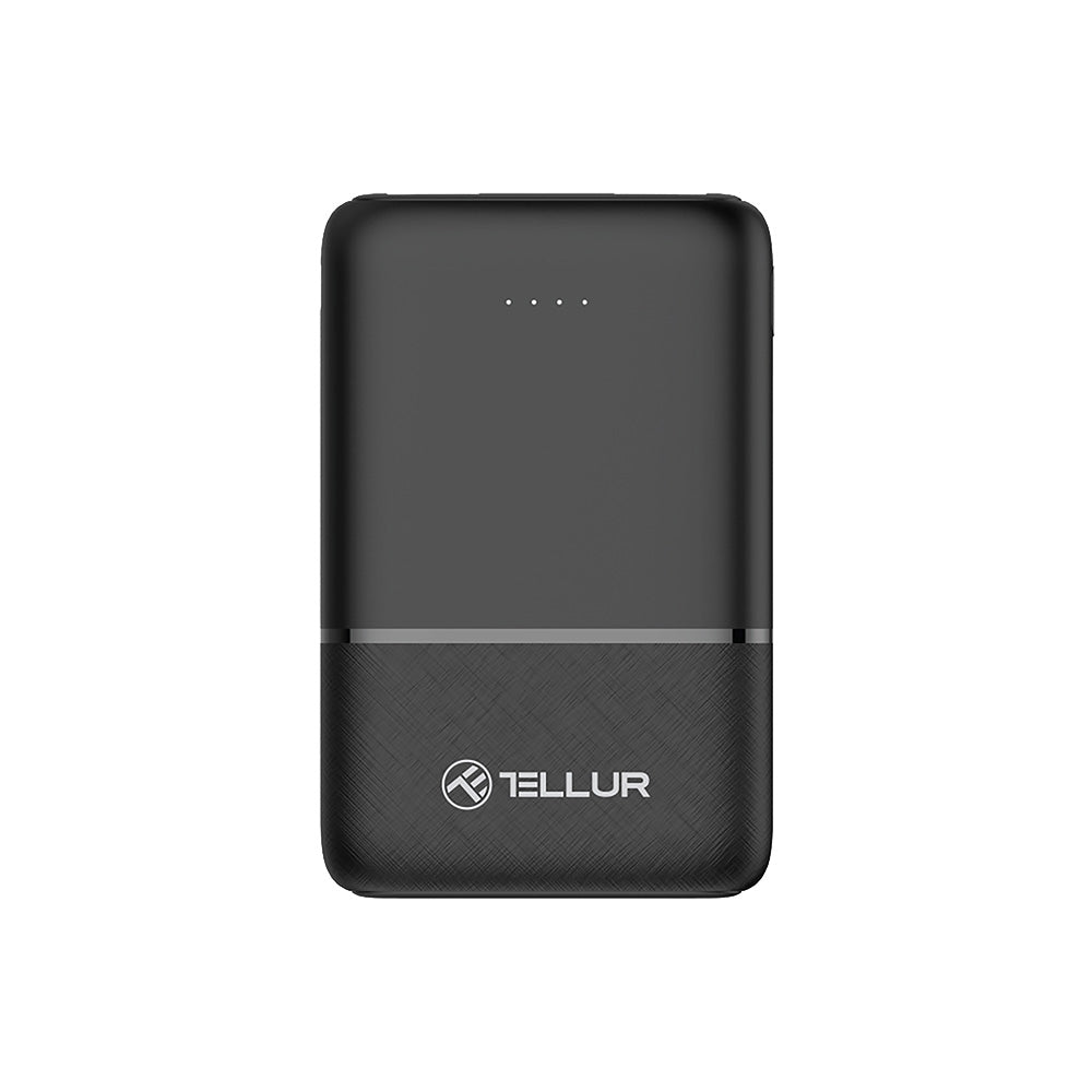 5000mAh Power Bank - TELLUR