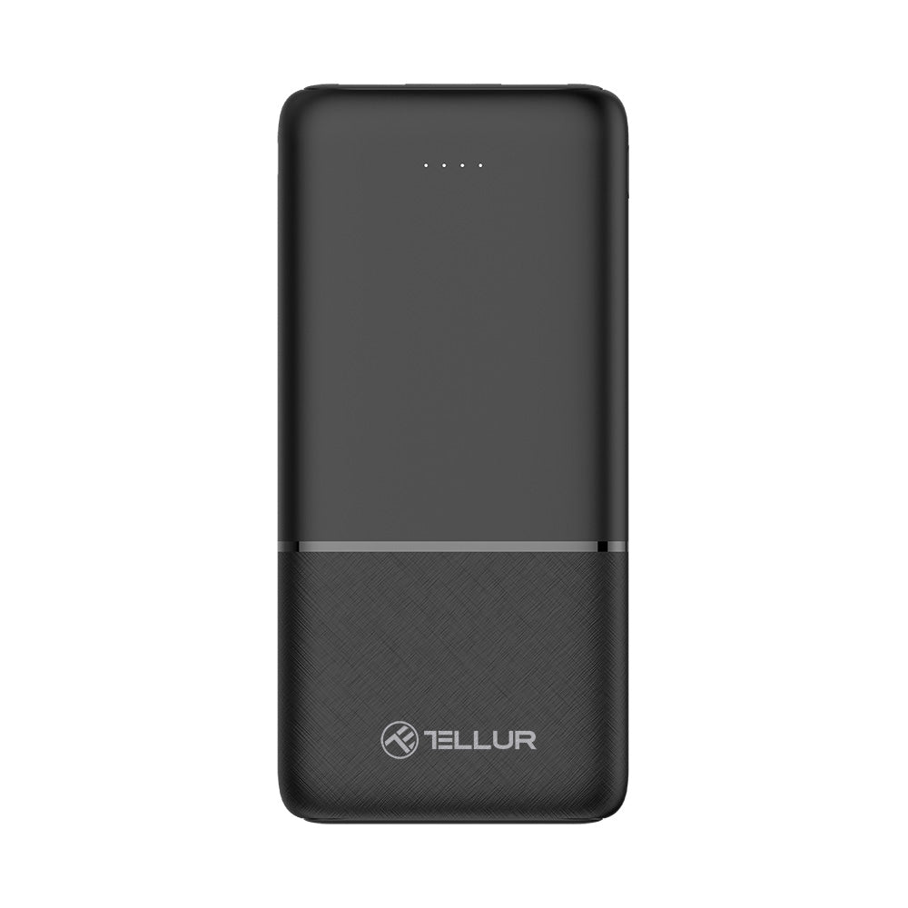 10000mAh power bank - TELLUR