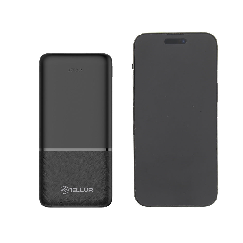 10000mAh power bank - TELLUR