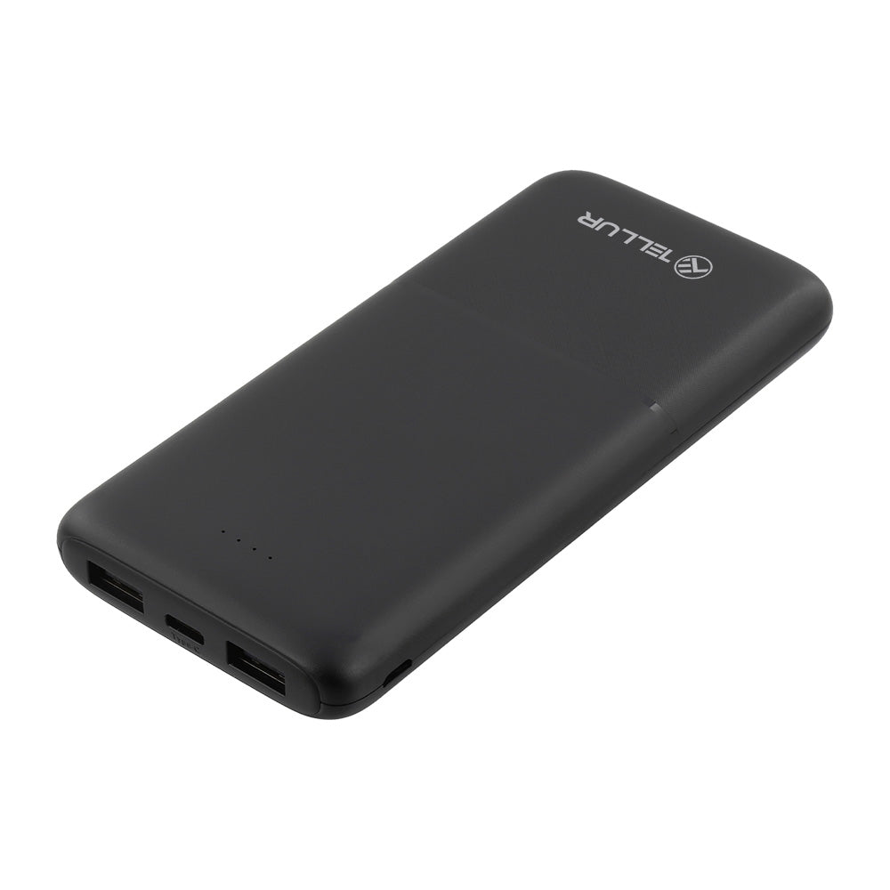 10000mAh power bank - TELLUR