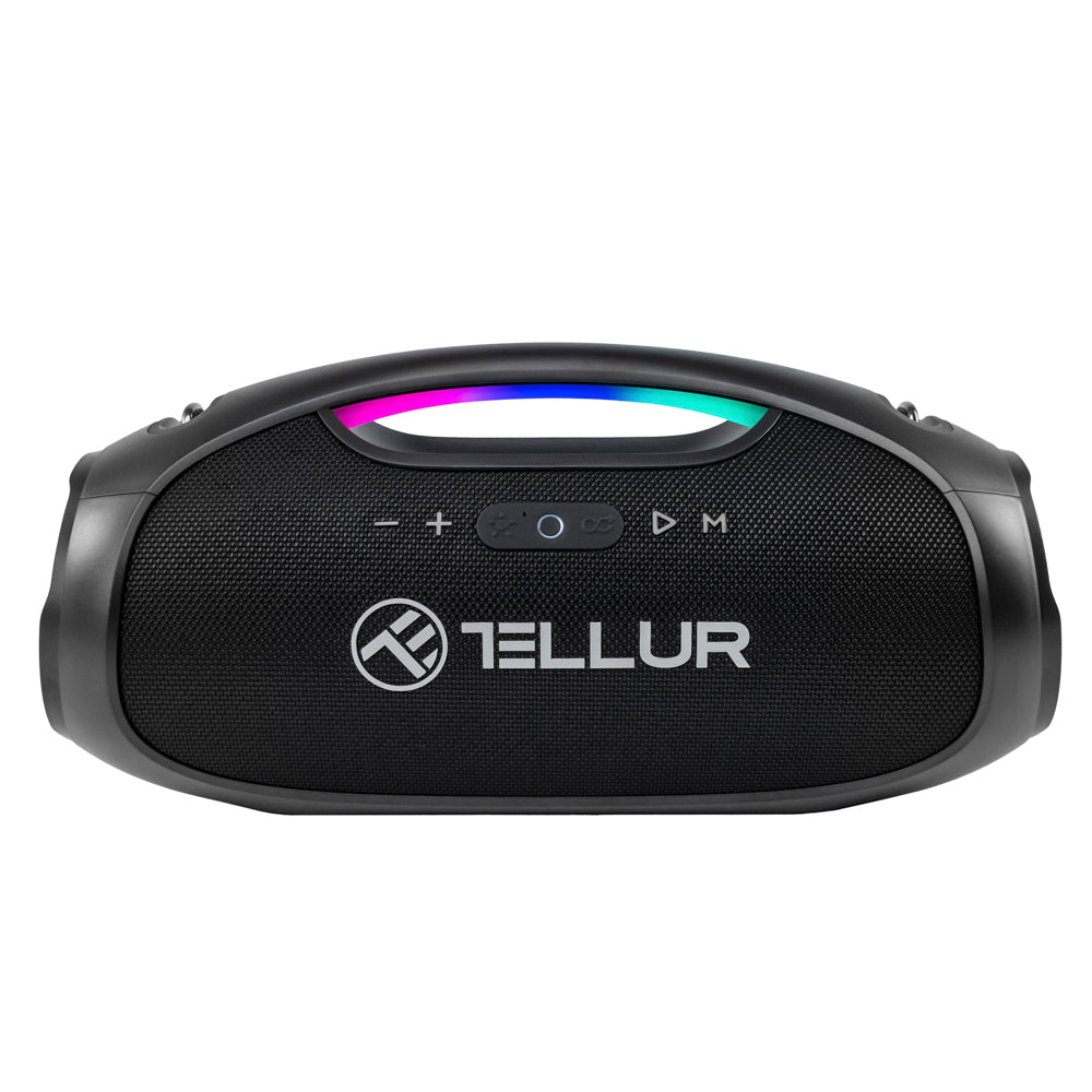 Obia Pro Bluetooth Speaker - TELLUR