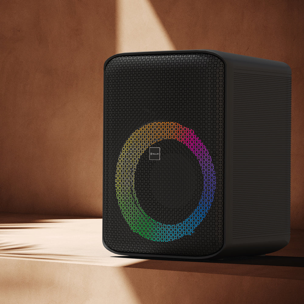 Buzz Bluetooth Speaker - TELLUR