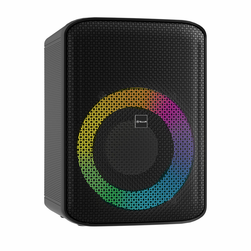 Buzz Bluetooth Speaker - TELLUR