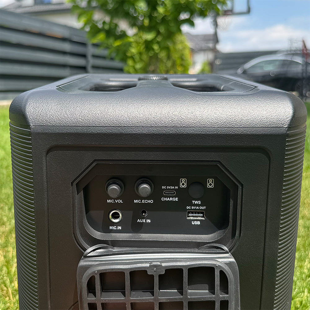 Buzz Bluetooth Speaker - TELLUR