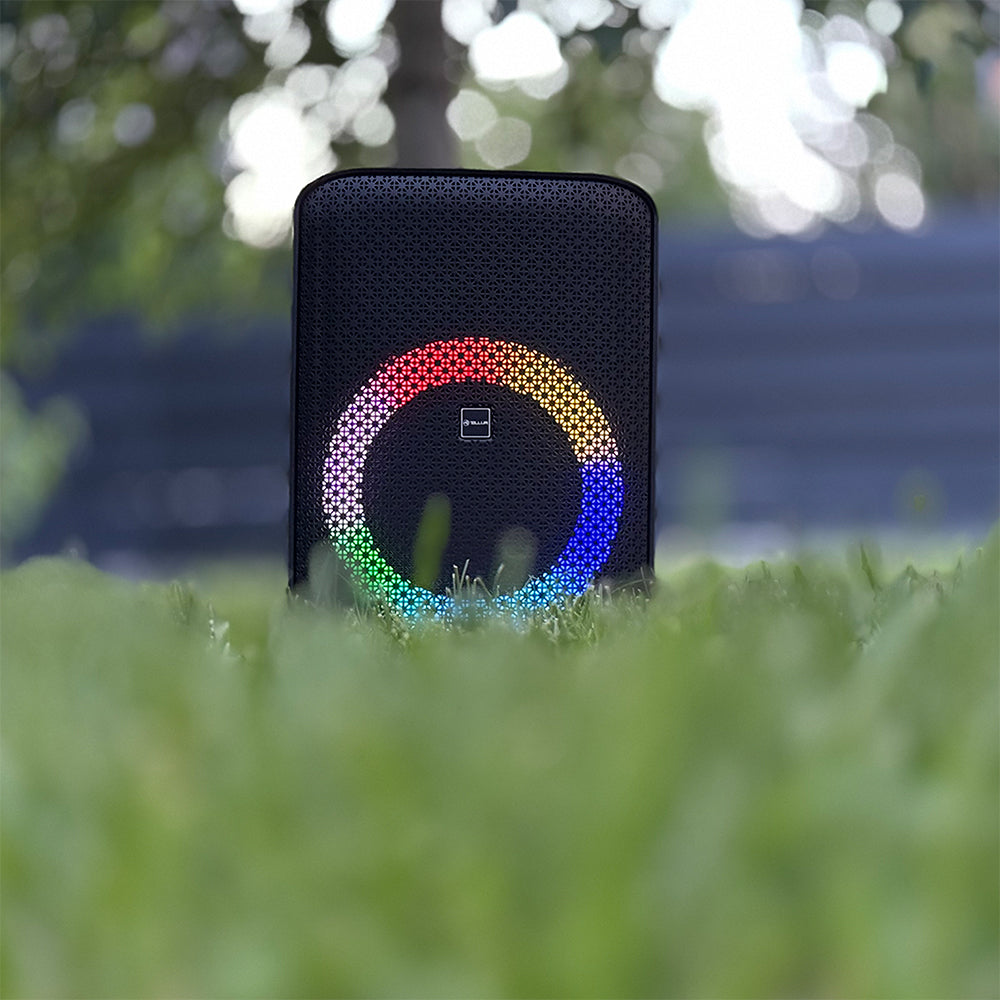 Buzz Bluetooth Speaker - TELLUR