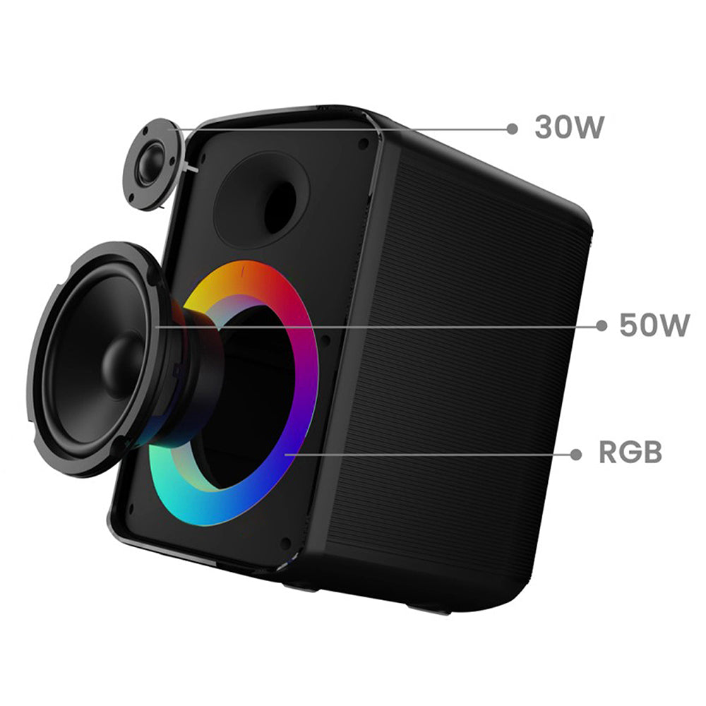 Buzz Bluetooth Speaker - TELLUR