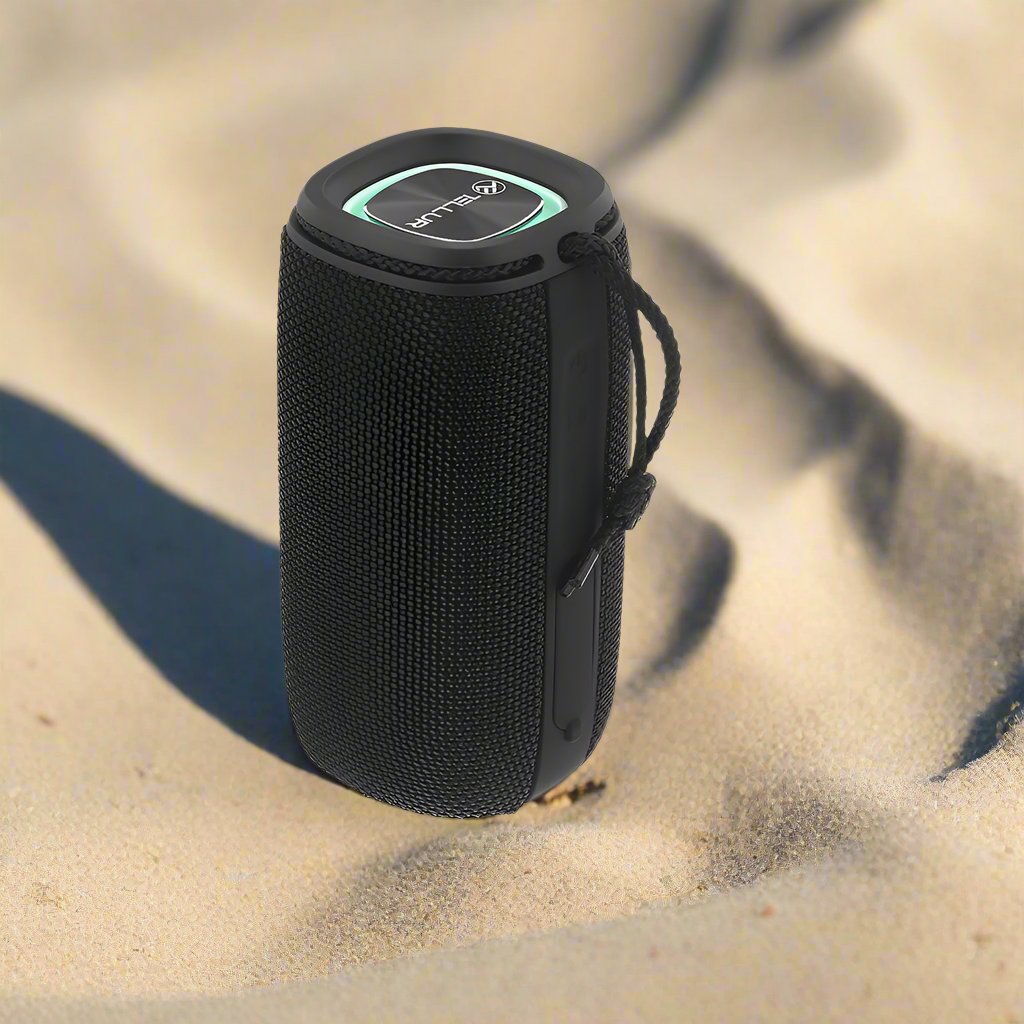 Eclipse Bluetooth Speaker - TELLUR