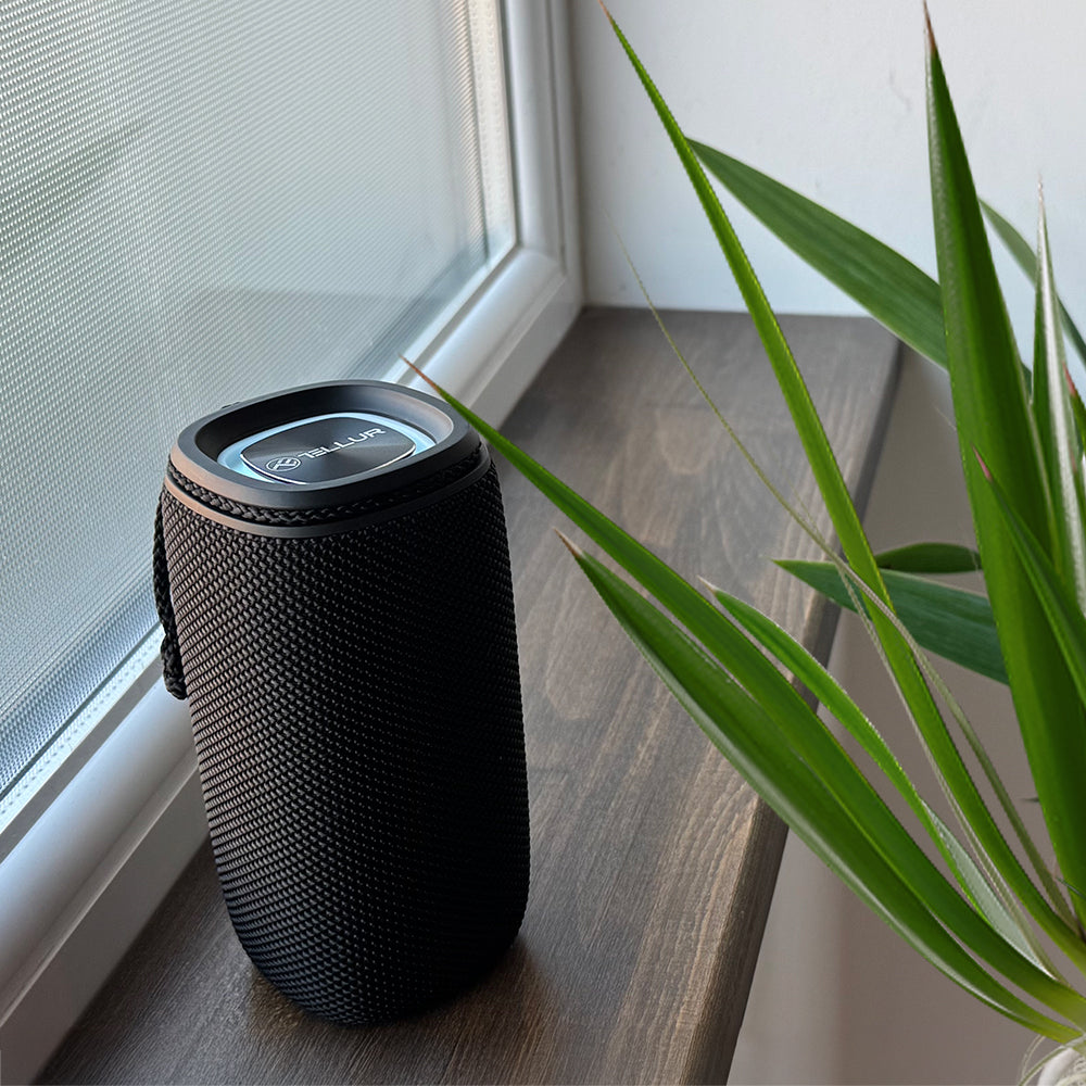 Eclipse Bluetooth Speaker - TELLUR