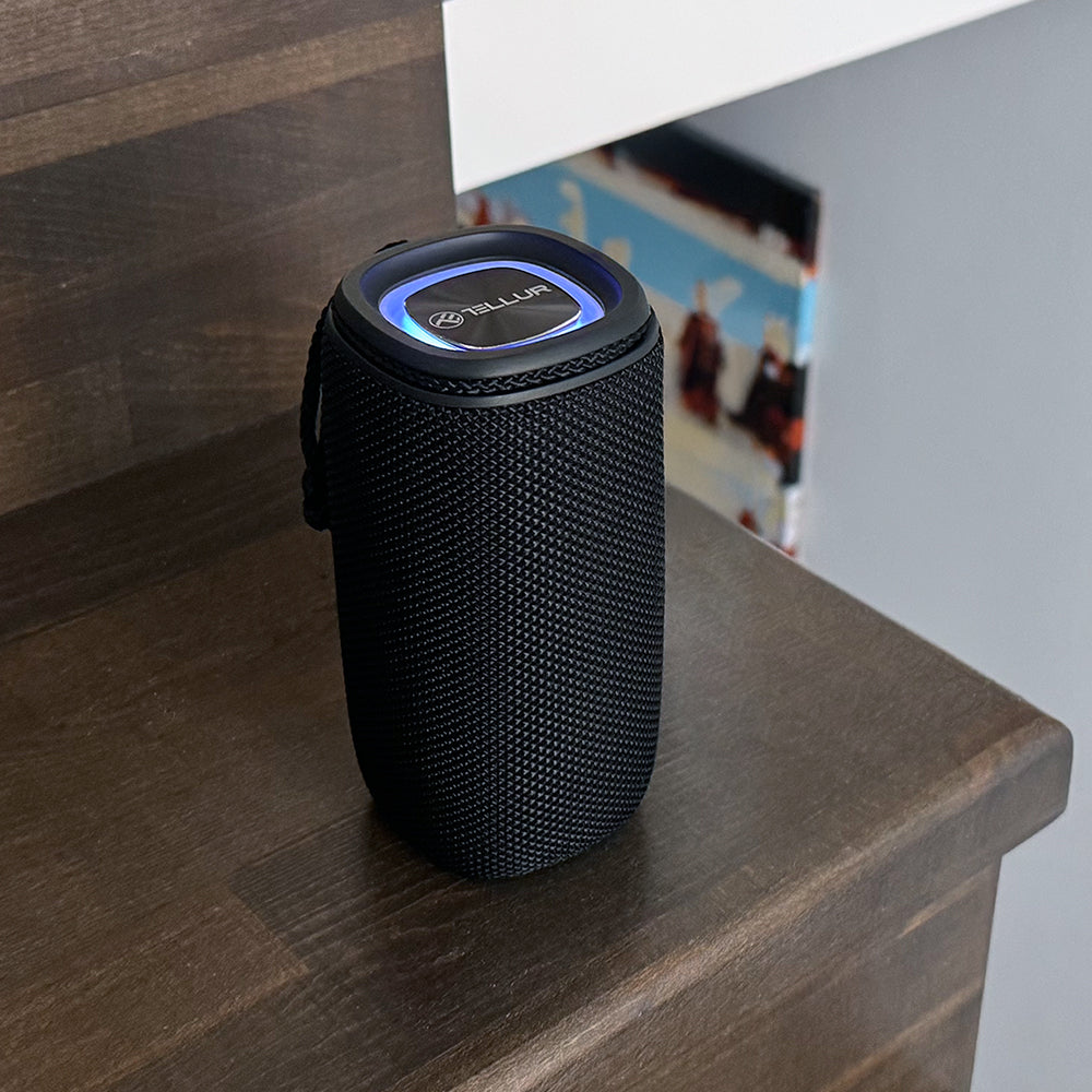 Eclipse Bluetooth Speaker - TELLUR