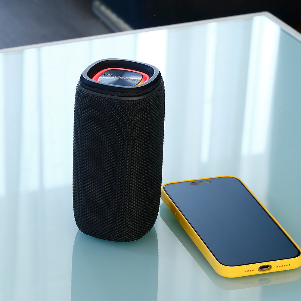 Eclipse Bluetooth Speaker - TELLUR