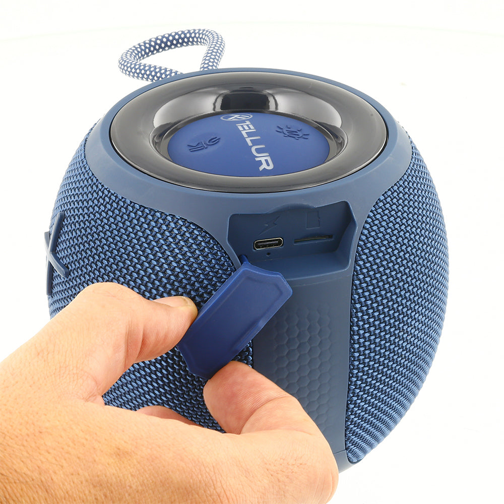 Mirage Bluetooth Speaker - TELLUR