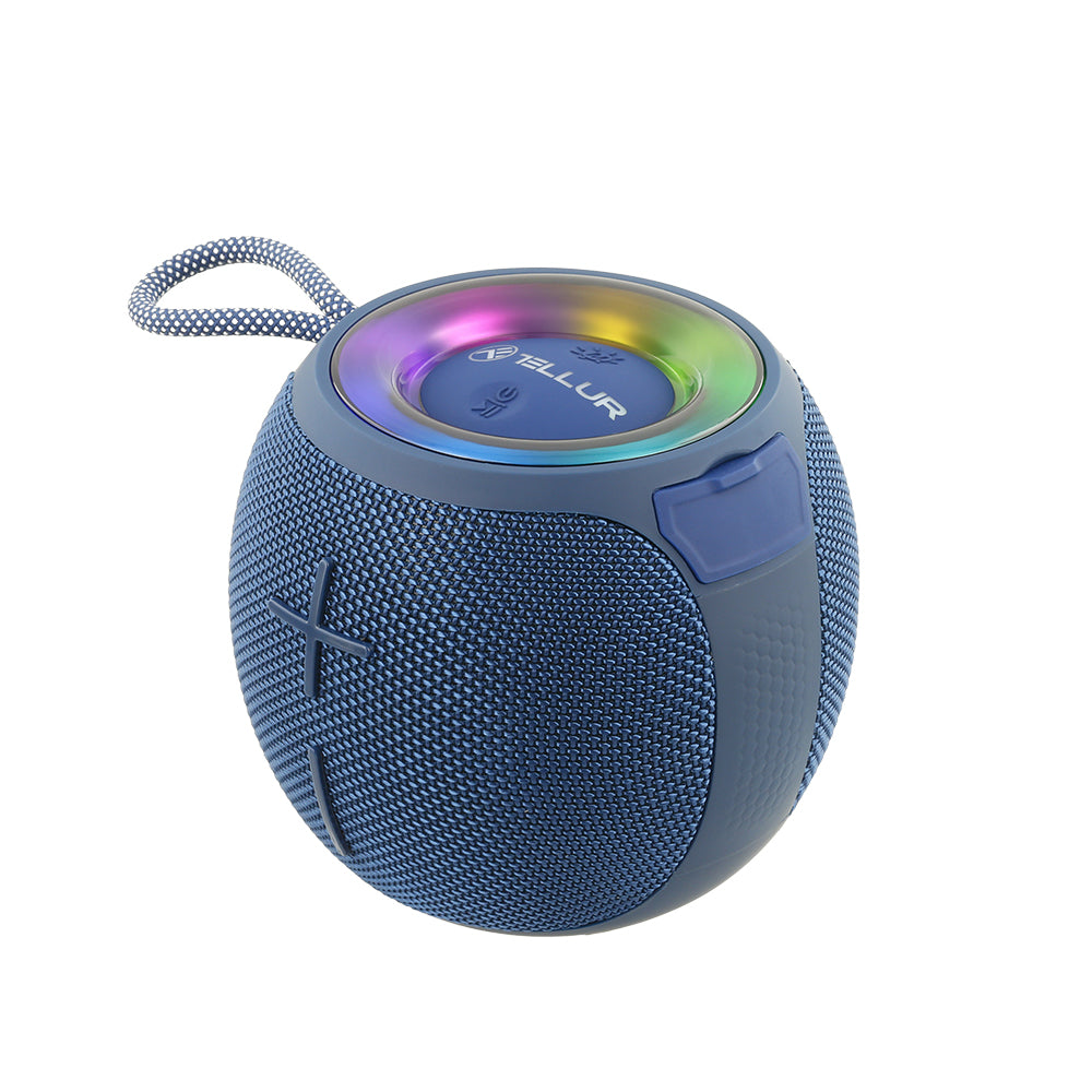 Mirage Bluetooth Speaker - TELLUR