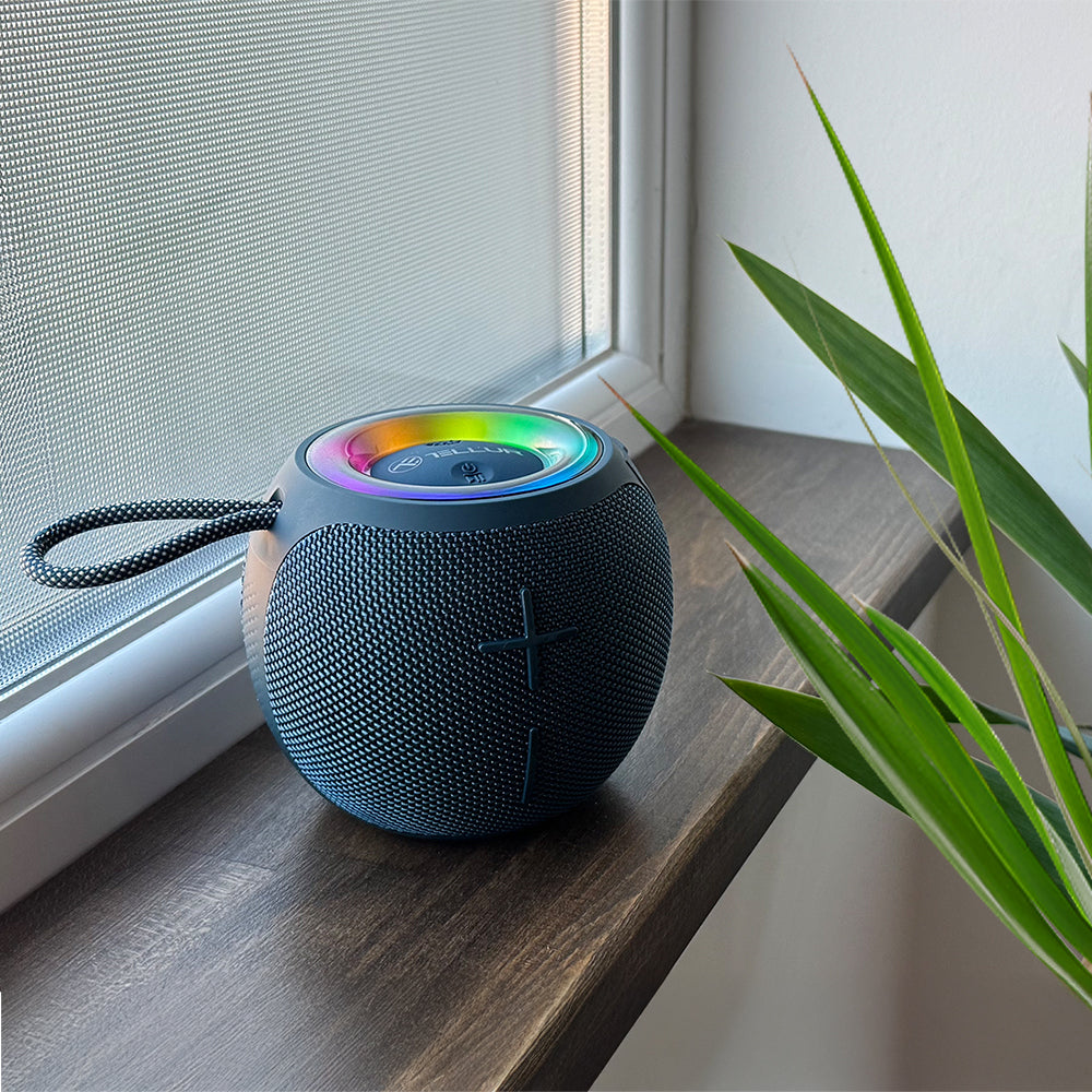 Mirage Bluetooth Speaker - TELLUR