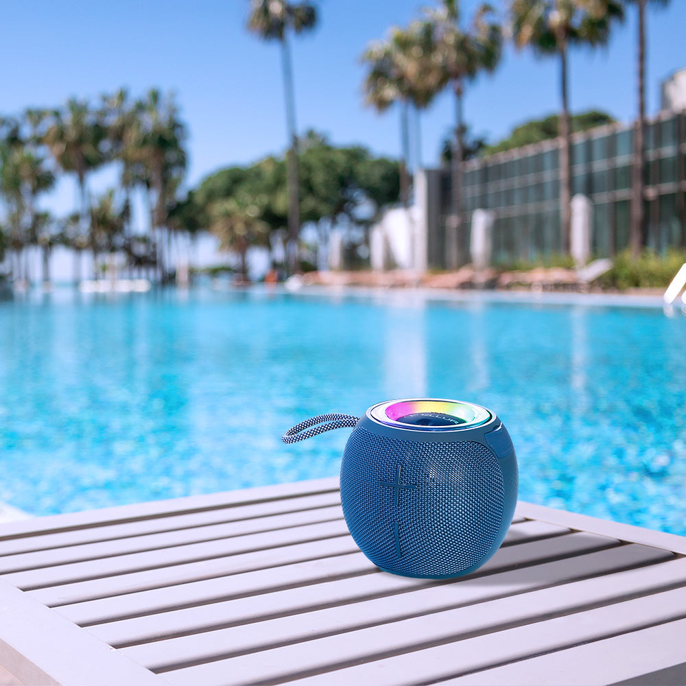 Mirage Bluetooth Speaker - TELLUR