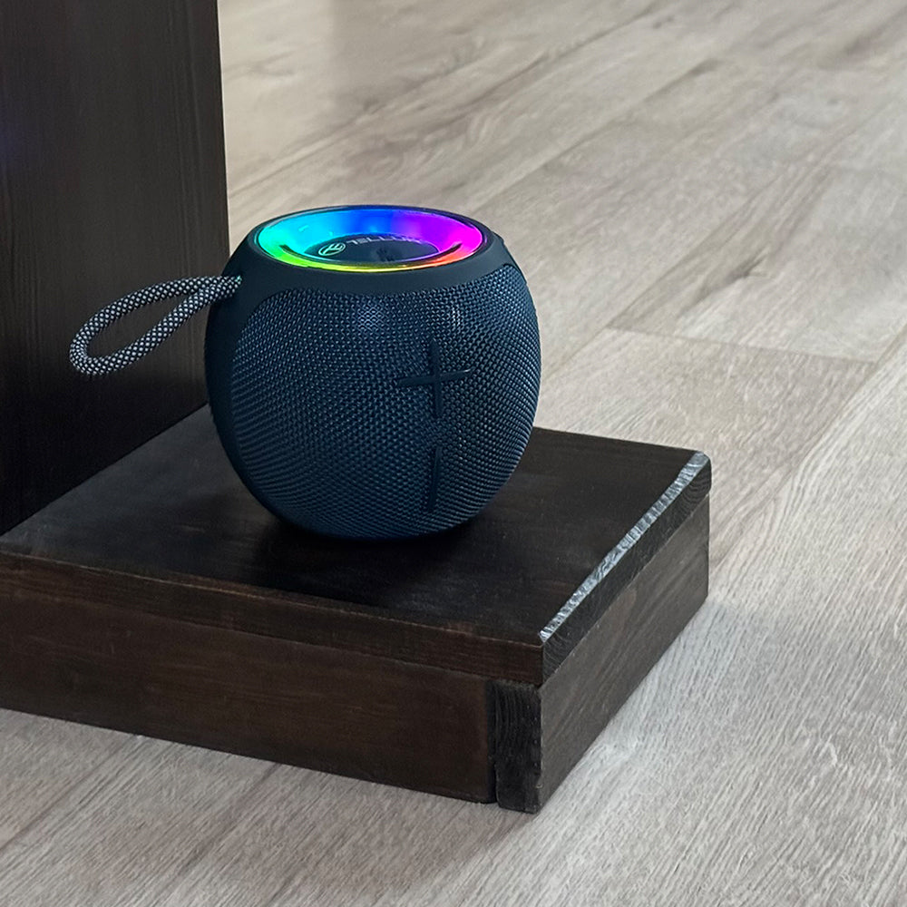 Mirage Bluetooth Speaker - TELLUR