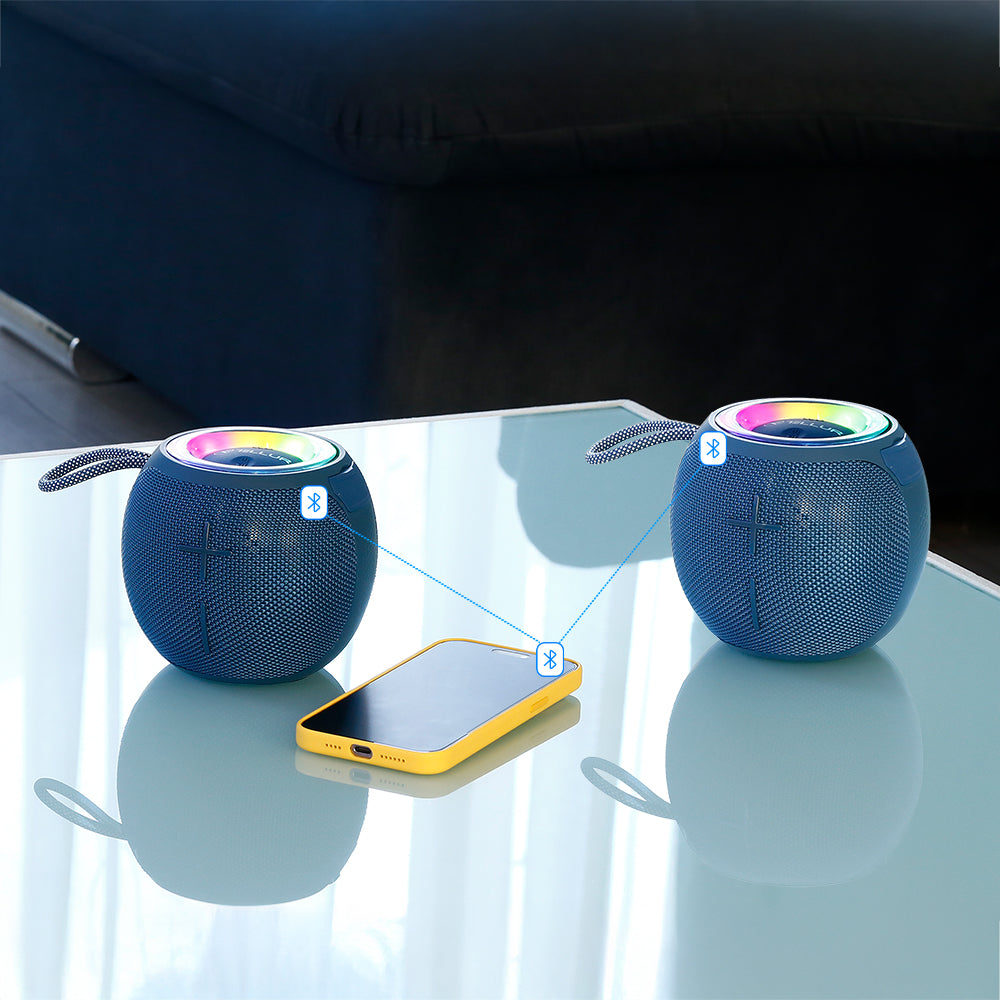 Mirage Bluetooth Speaker - TELLUR