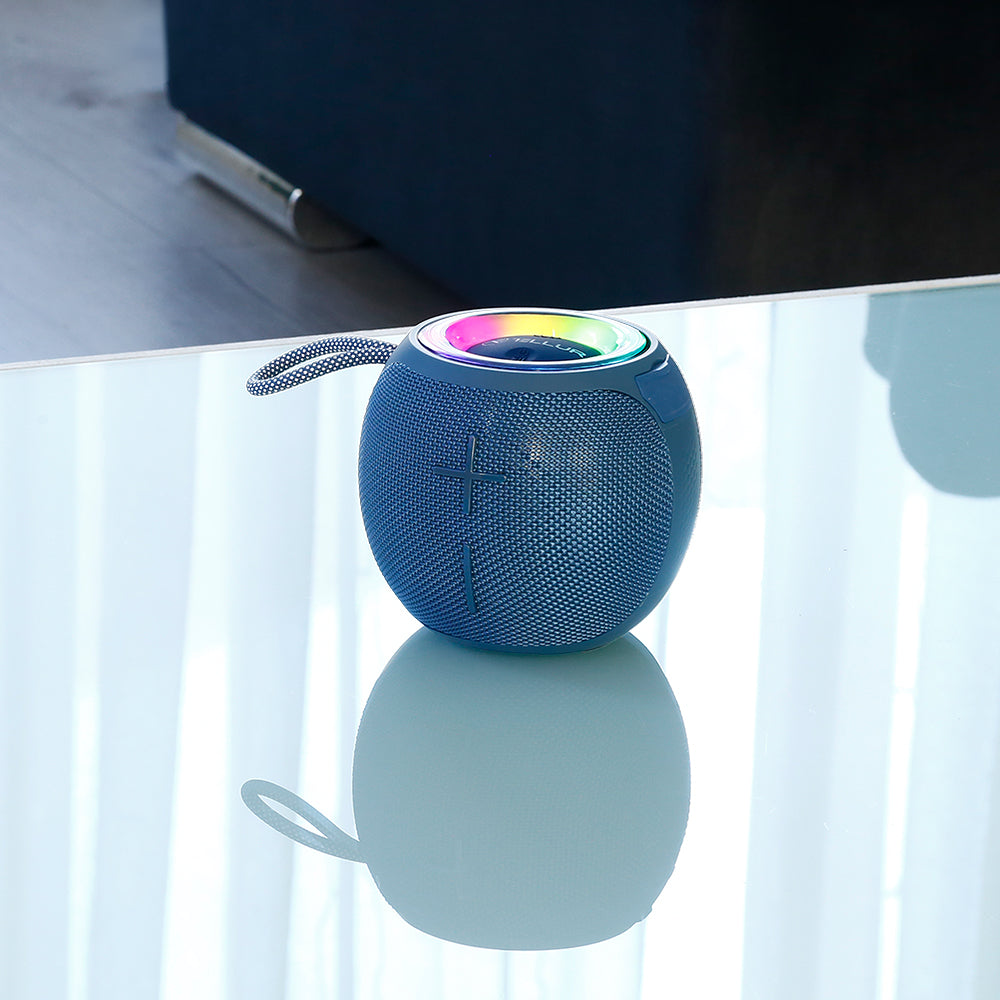 Mirage Bluetooth Speaker - TELLUR