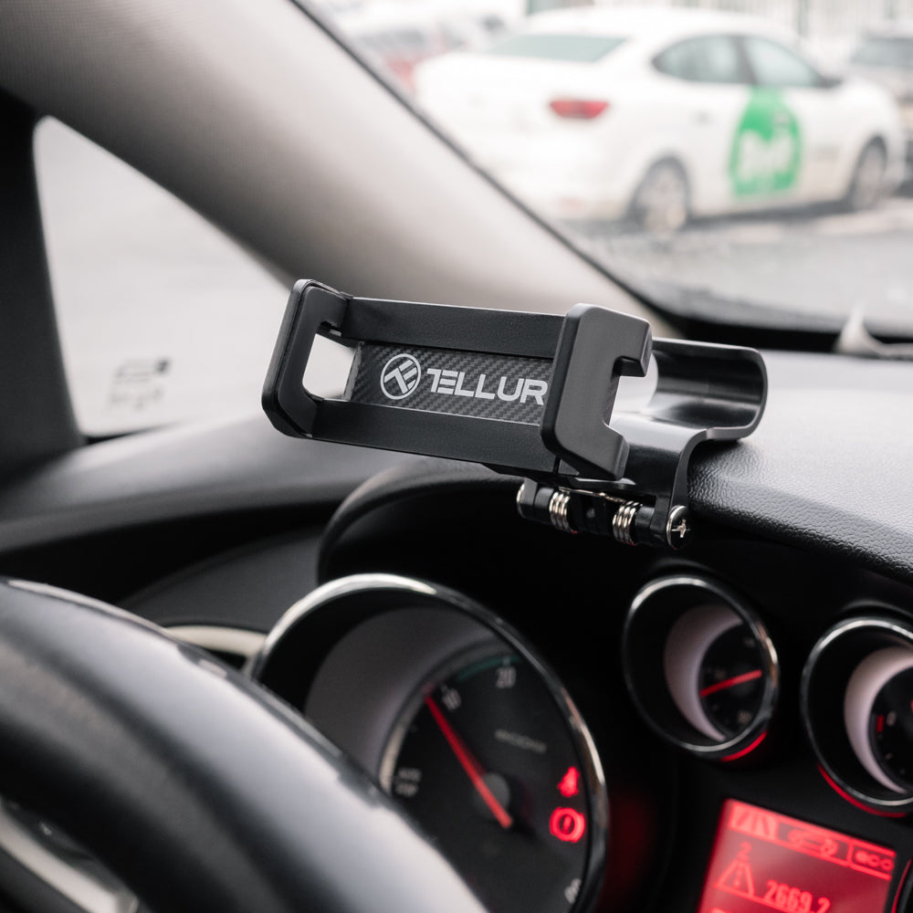 Universal phone holder UH1 - TELLUR