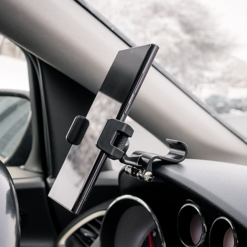 Universal phone holder UH1 - TELLUR