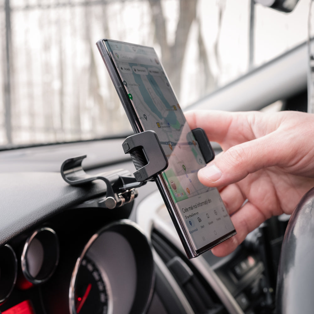 Universal phone holder UH1 - TELLUR