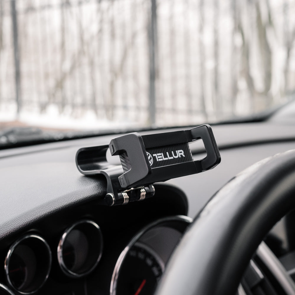 Universal phone holder UH1 - TELLUR