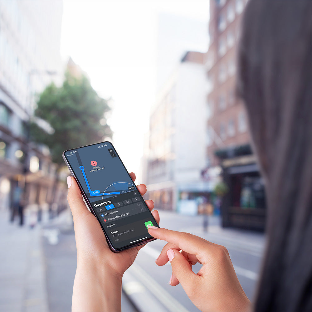 Tellur Tag Anti-Lost device - TELLUR