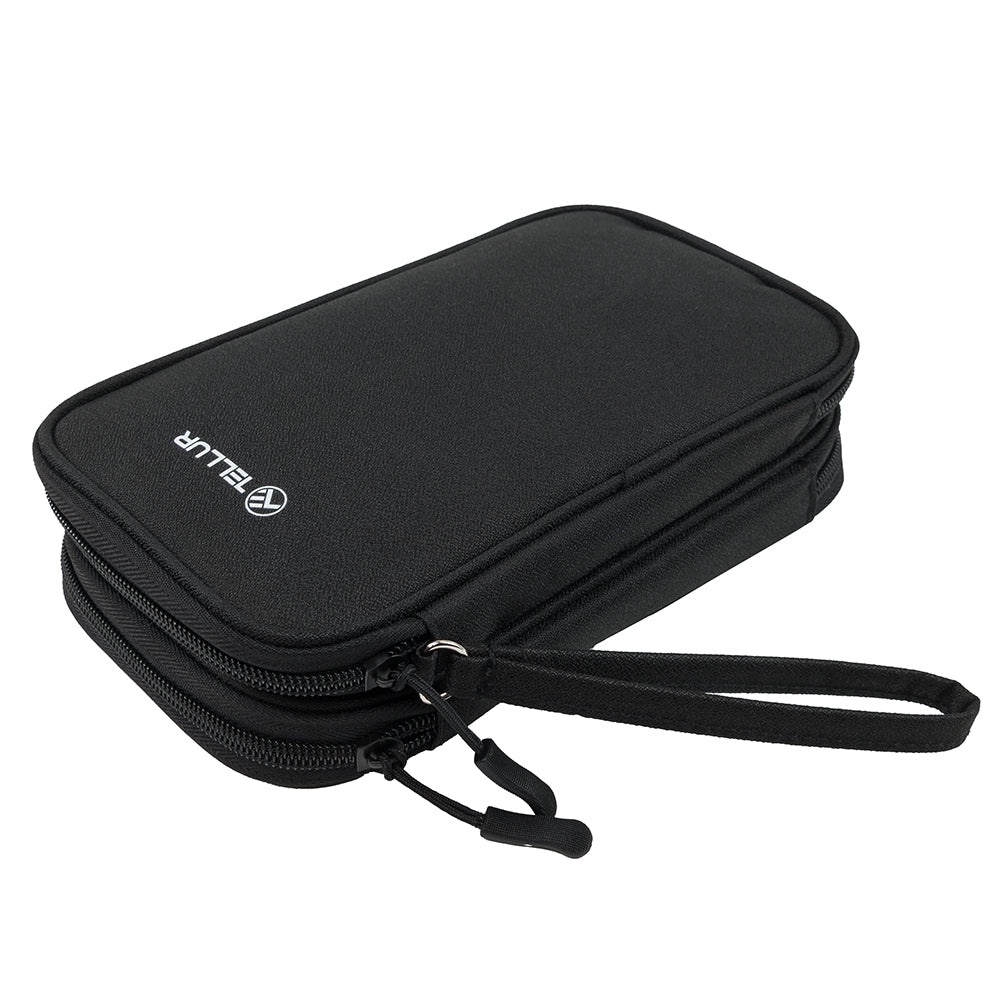Travel Organiser Bag - TELLUR