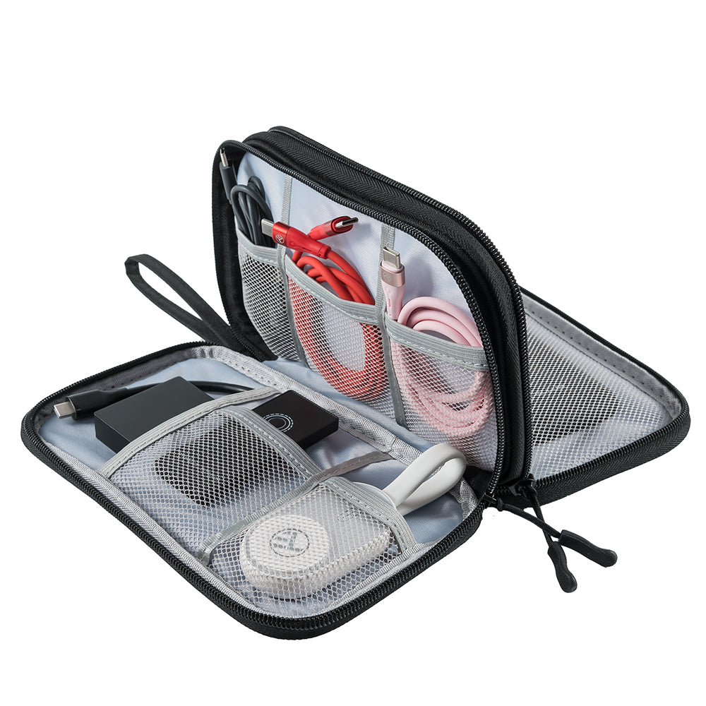 Travel Organiser Bag - TELLUR
