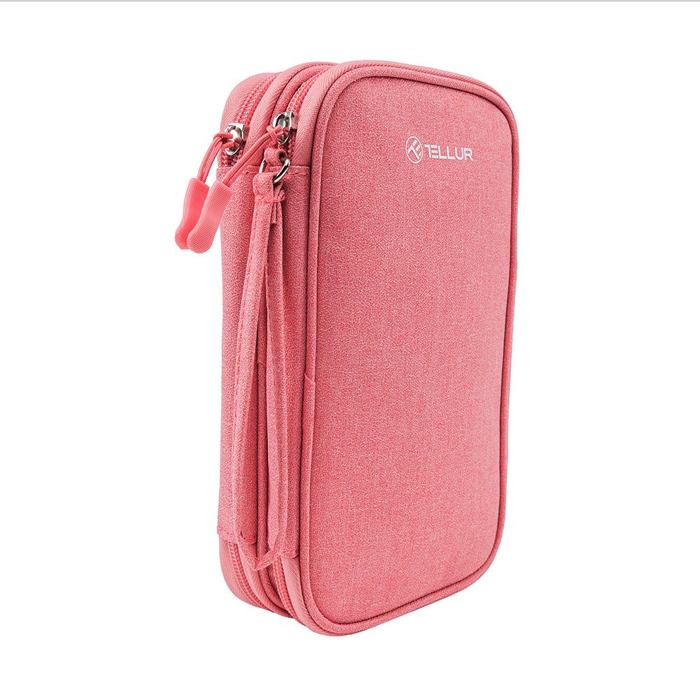 Travel Organiser Bag - TELLUR