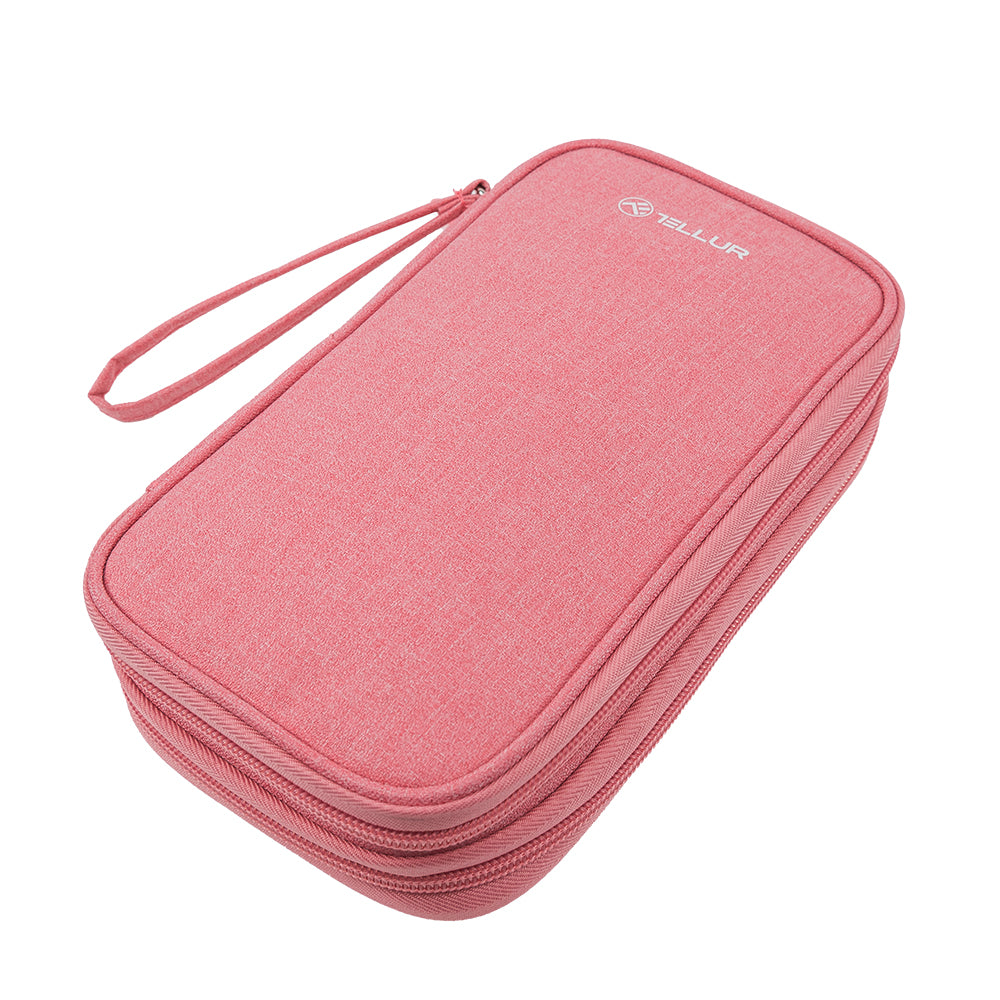 Travel Organiser Bag - TELLUR