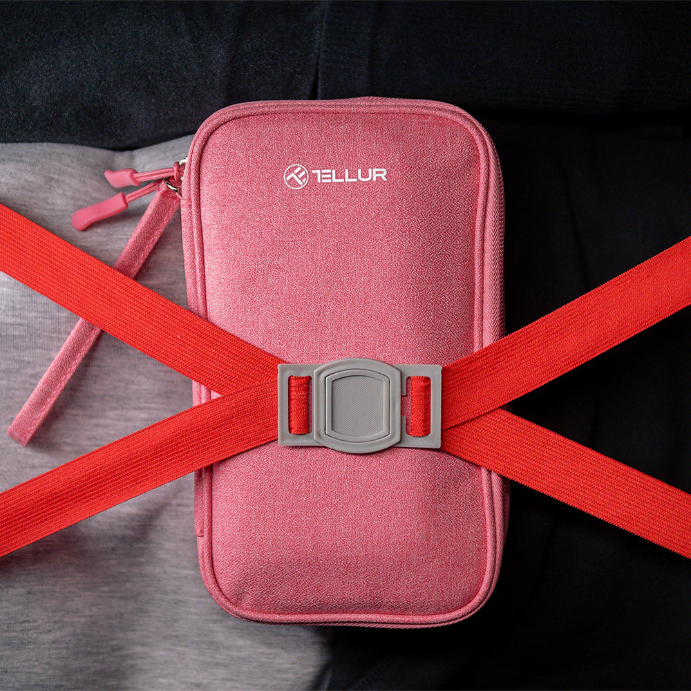 Travel Organiser Bag - TELLUR