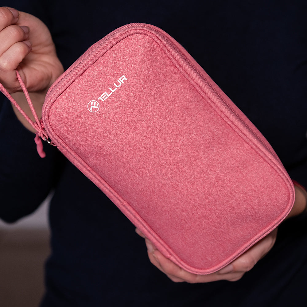 Travel Organiser Bag - TELLUR