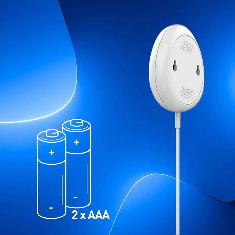 WiFi Smart Flood Sensor - TELLUR