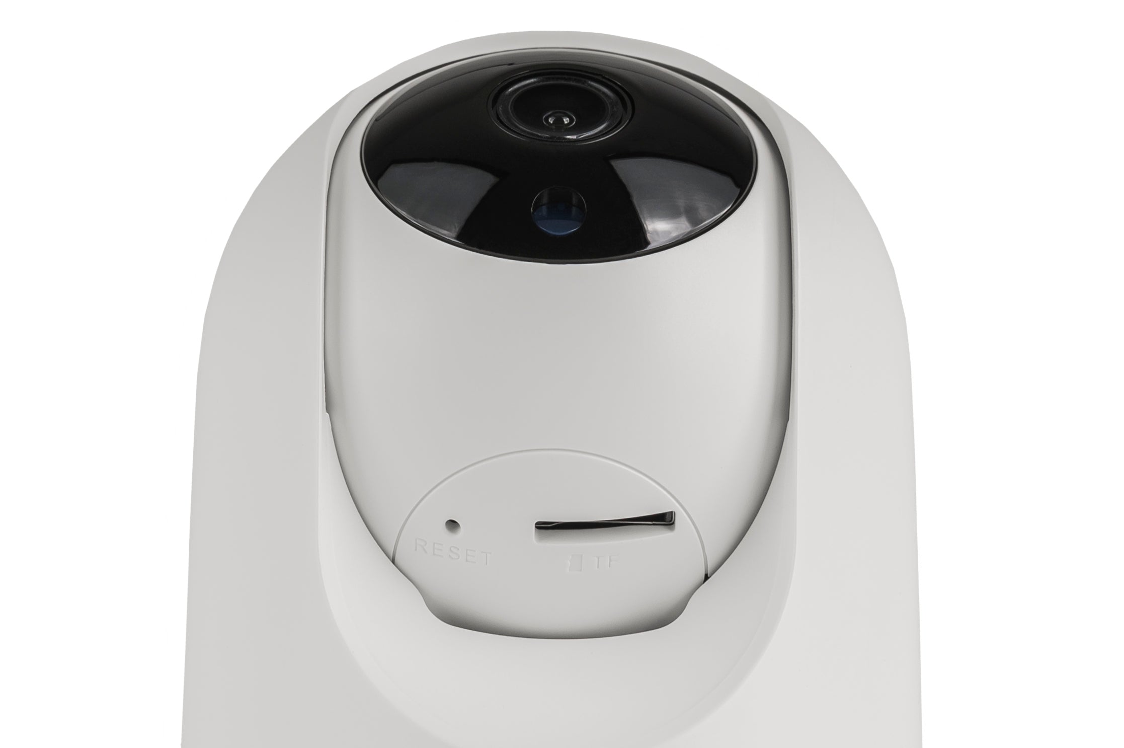 Smart WiFi Indoor Camera - TELLUR