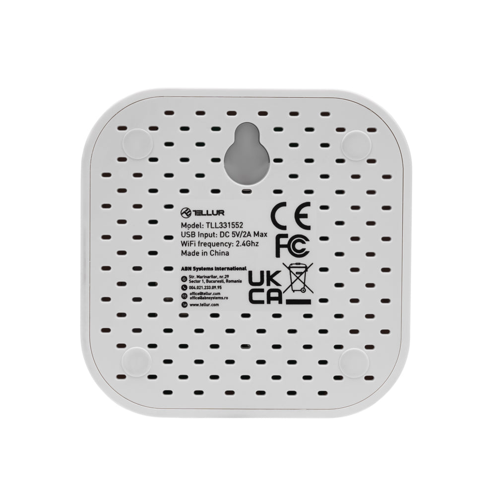 Smart WiFi Presence Sensor - TELLUR