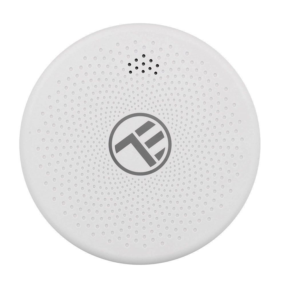 Smart WiFi Smoke and CO Sensor - TELLUR