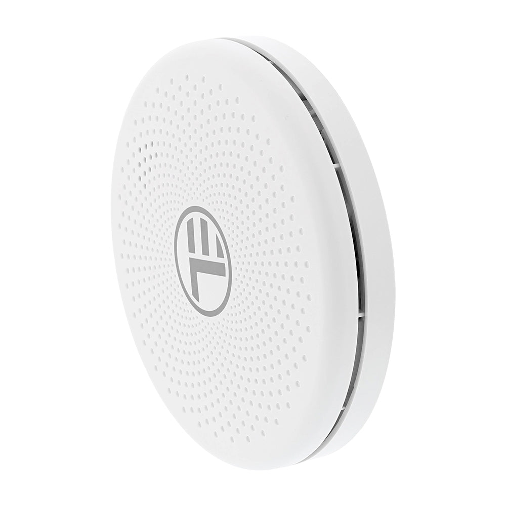 Smart WiFi Smoke and CO Sensor - TELLUR