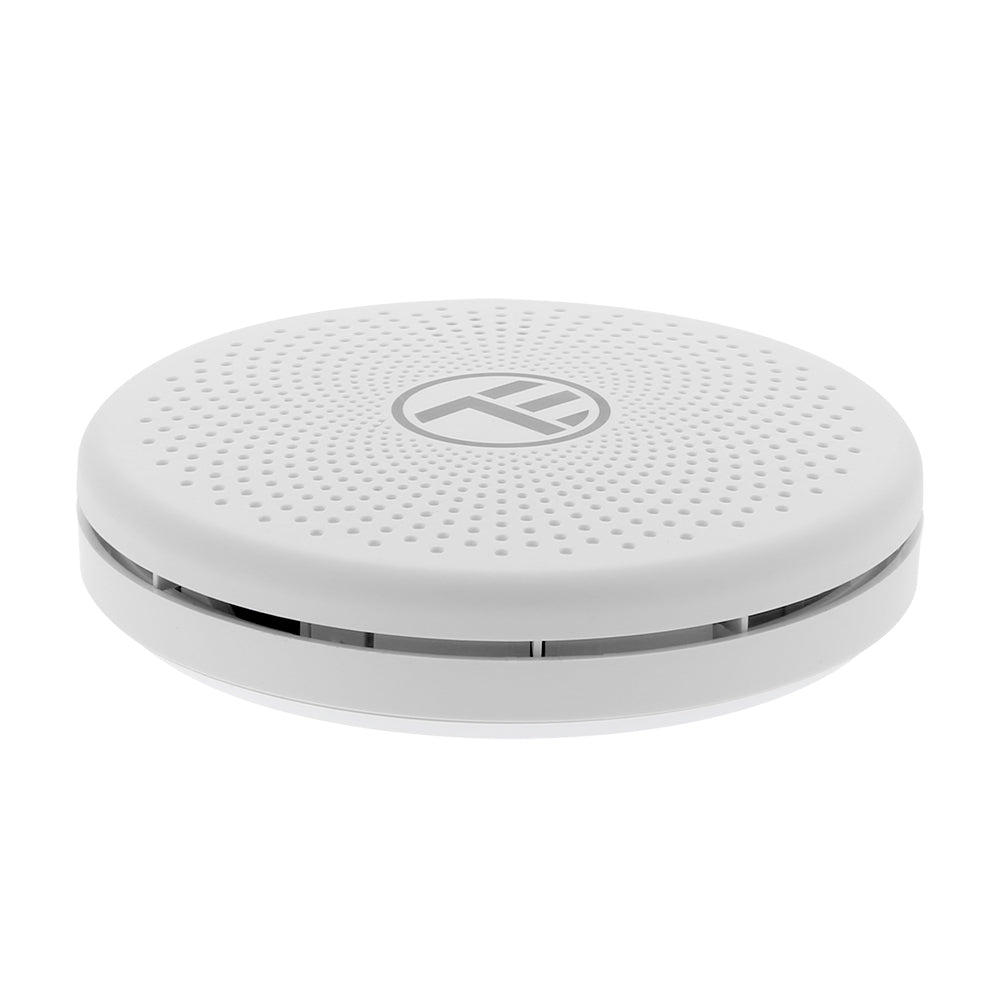 Smart WiFi Smoke and CO Sensor - TELLUR