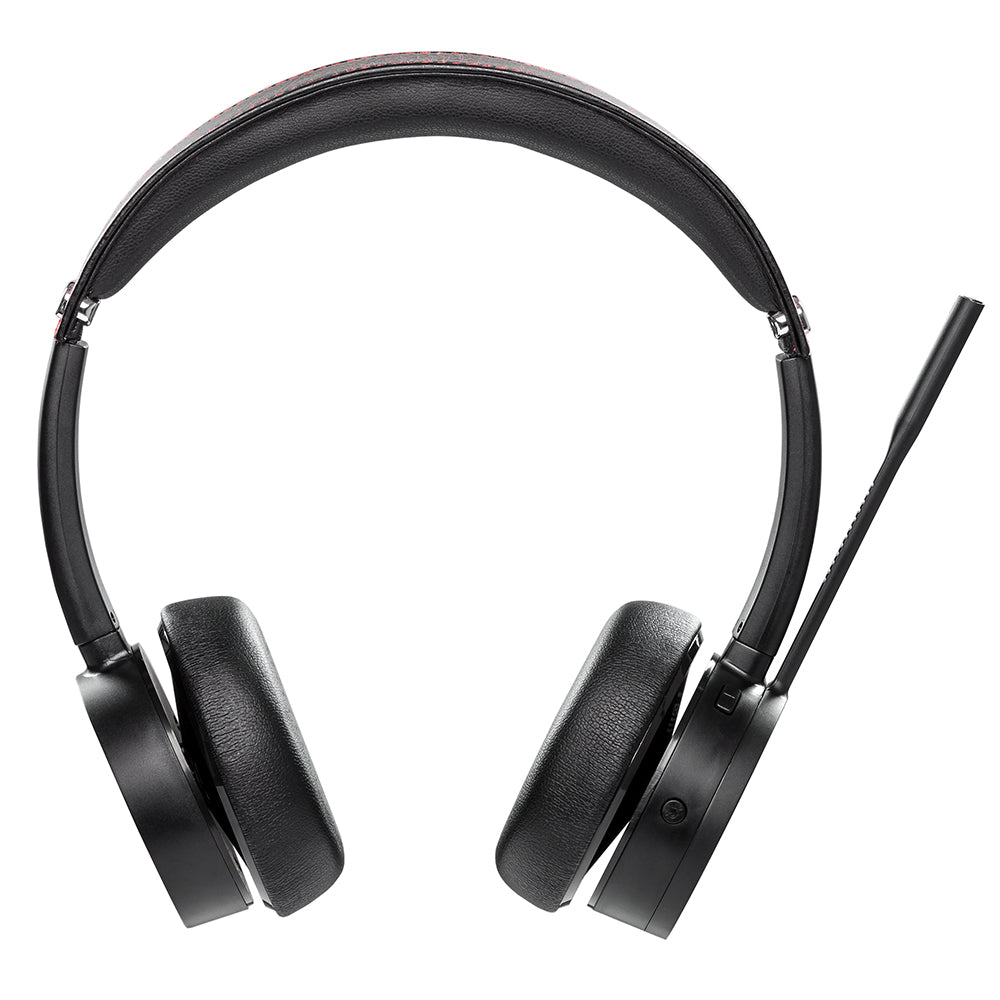 Voice Pro Wireless Headset - TELLUR