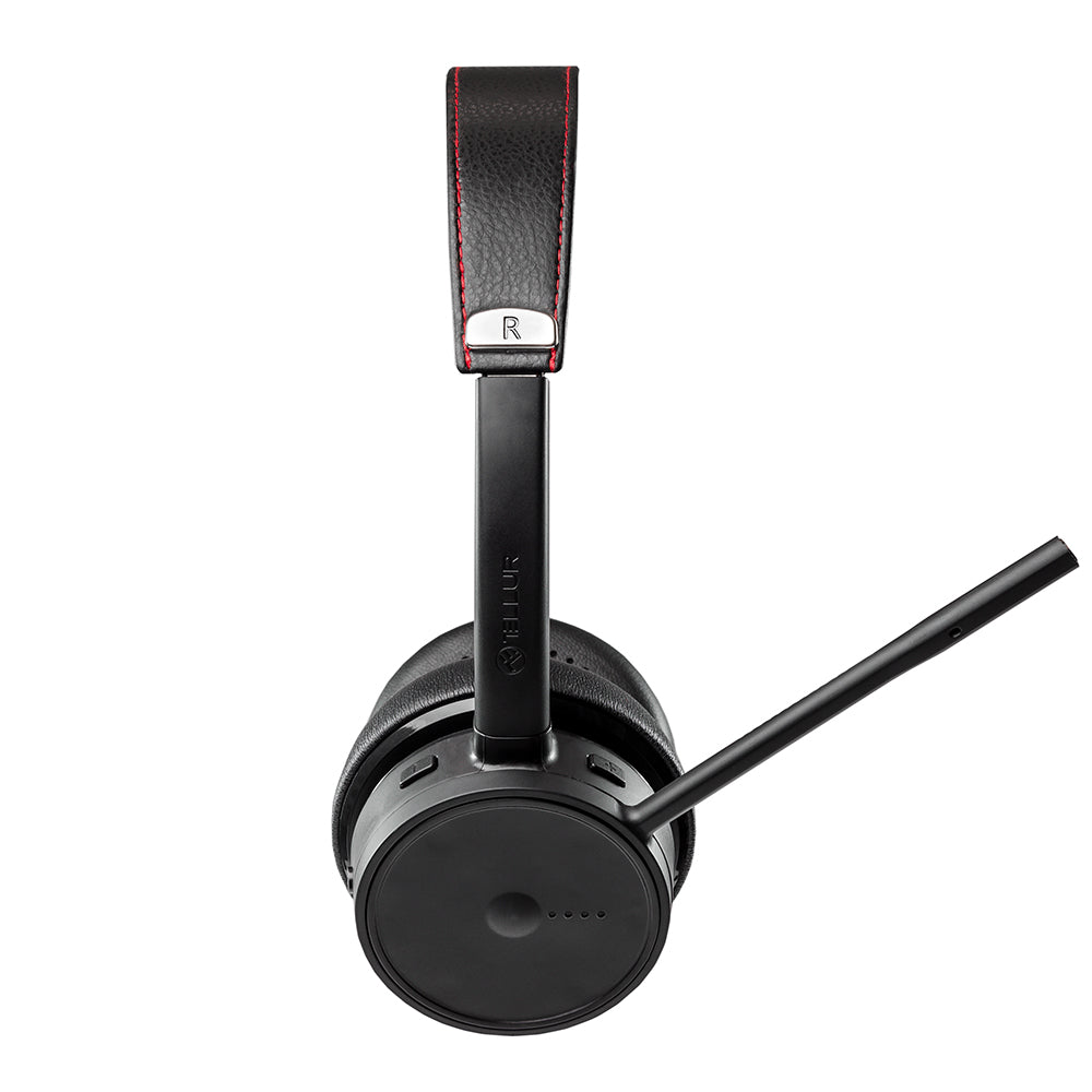 Voice Pro Wireless Headset - TELLUR